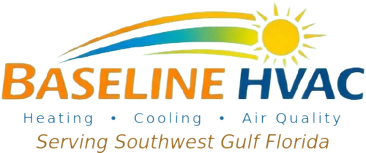 Baseline HVAC — Heating, Cooling, Air Quality — Serving Southwest Gulf Florida